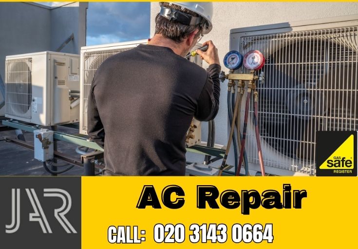 ac repair New Malden