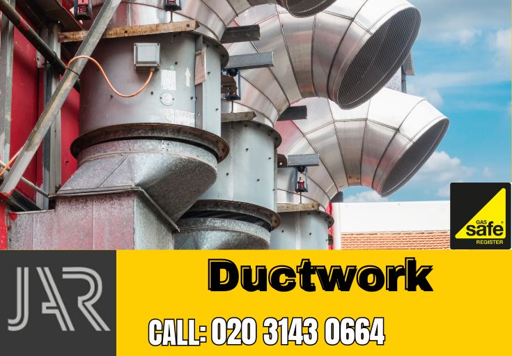 Ductwork Services New Malden